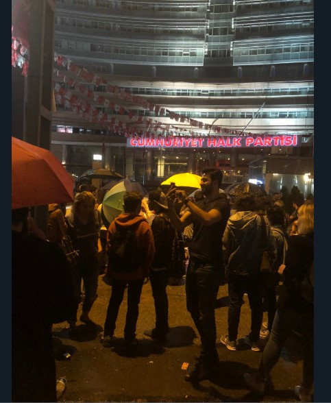 İçimize sindiremiyor deyip istifa istediler - Resim: 4