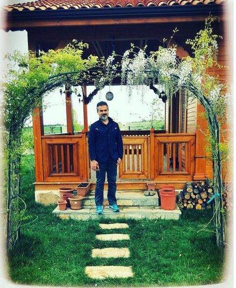 AK Partili eski bakanın yeni imajı instagramı salladı! - Resim: 4