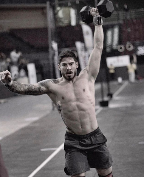 Anıl Berk Baki nereli sevgilisi kimdir? İşte Survivor Anıl'ın ailesi - Resim: 2