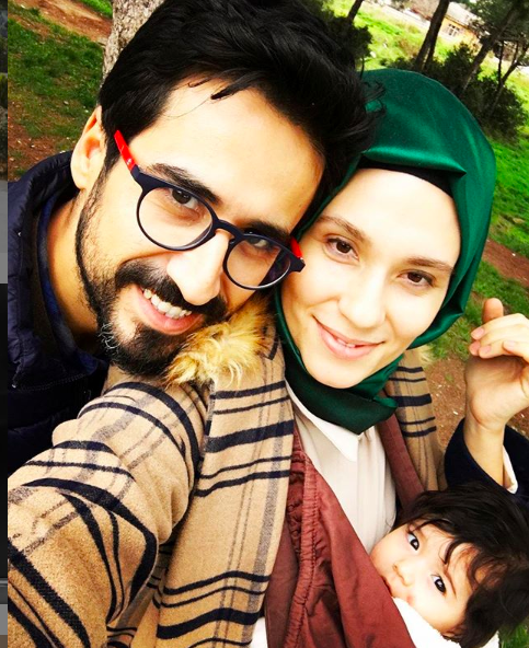 Masterchef Güzide'nin eşi kimdir Mustafa Mertcan ne iş yapıyor? - Resim: 0