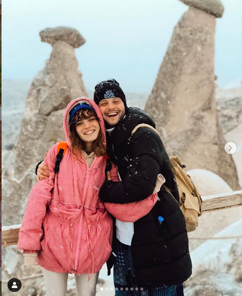 Aslı Bekiroğlu ifşası çıktı sevgilisi ile çıplak fotoğrafları sansürsüz yayınlandı - Resim: 2