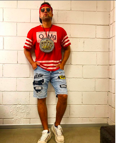 Yasin Obuz kimdir aslen nereli Survivor 2020'nin en olaylı ismi - Resim: 0