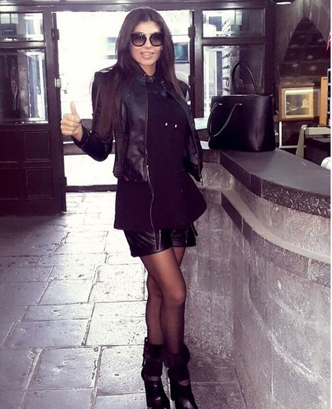 Şarkıcı Hatice eşi için ekranda ağlayıp durdu ama... - Resim: 4