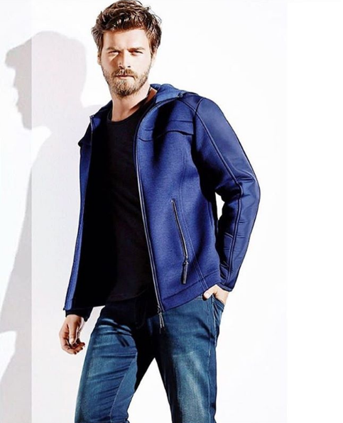 Kıvanç Tatlıtuğ'un oğlu sonunda ortaya çıktı çocuk istiyorlardı... - Resim: 4