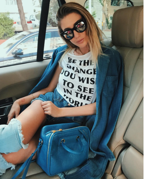 İlk defa görülmedi Şeyma Subaşı'nın dövmesinin sırrına bakın  - Resim: 1