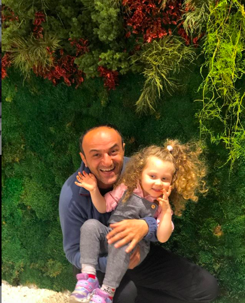 Ersin Korkut Survivor nereli yaşı kaç Ersin Korkut kimdir? - Resim: 0