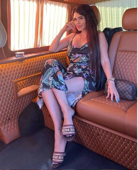 Ebru Polat eşini bayıltana kadar döven o erkeğe ateş püskürdü bakın neler söyledi - Resim: 1