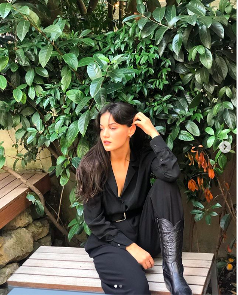 Pınar Deniz kimdir kaç yaşında Pınar Deniz dizileri hangisi? - Resim: 0