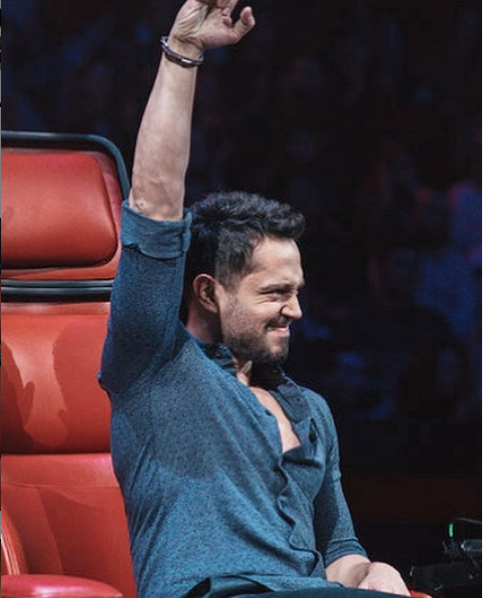 O Ses Türkiye yeni sezona hazırlanırken Murat Boz jüri üyelerine gözdağı verdi - Resim: 4