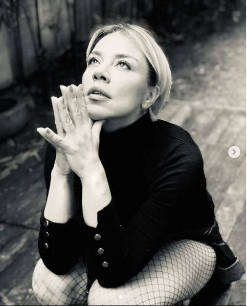 Babası bile tanımadı Yeşim Ceren Bozoğlu'nun şaşırtan değişimi! - Resim: 3