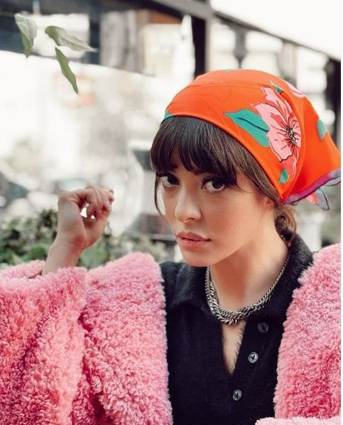 Blu TV'deki Yeşilçam'ın yıldızı Selin Şekerci bakın nasıl oyuncu olmuş istediği meslek farklı - Resim: 4