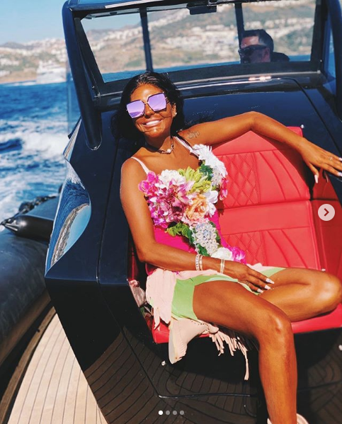 Dünyanın en zenginleri arasında yer alan Süreyya Yalçın para için Türkiye'ye geldi - Resim: 1