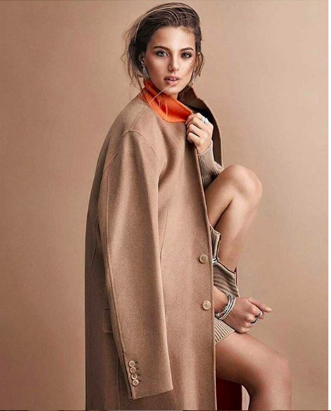 Leyla Tanlar poz verdi mahrem yeri göründü olay fotoğraflar - Resim: 3