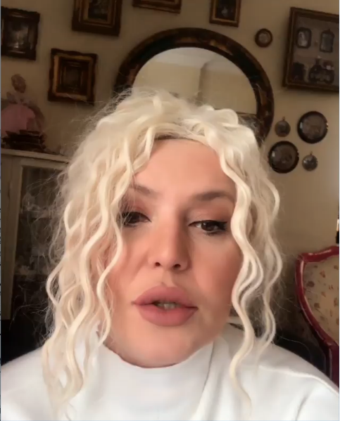 Seda Akgül'ün Hakan Ural ifşaları olay! Cumhurbaşkanı Erdoğan'a şikayet etti - Resim: 3