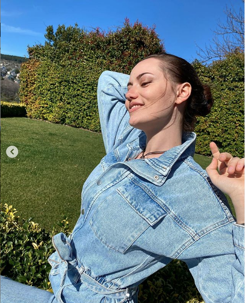 Fahriye Evcen'in koronavirüs paylaşımı şaşırttı bakın o paylaşıma ne yazdı - Resim: 3