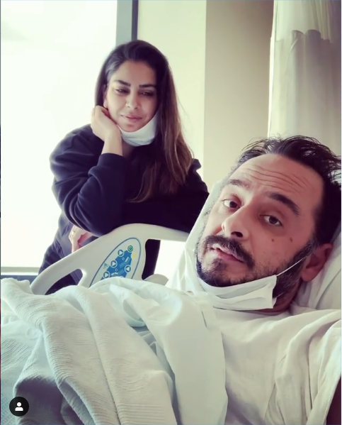 Çok Gezenti sunucusu Burak Akkul koronavirüsten bu şekilde kurtulan ilk kişi - Resim: 4