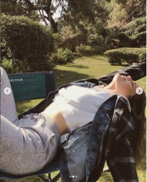 Aslı Enver paylaştı takipçileri hep aynı yorumu yaptı 'Yeter artık!' - Resim: 3