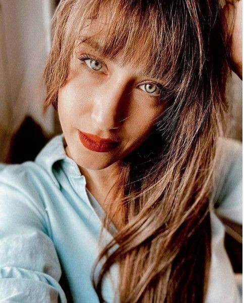 Hazal Kaya vahim durumu anlattı Covid 19'u yendi ama başka hastalığı ortaya çıktı - Resim: 4