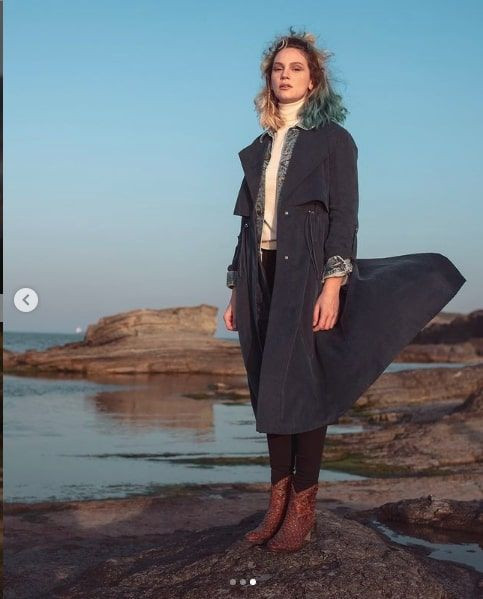 Masumlar Apartmanı oyuncusu Farah Zeynep Fahrettin Koca'ya böyle seslendi - Resim: 4