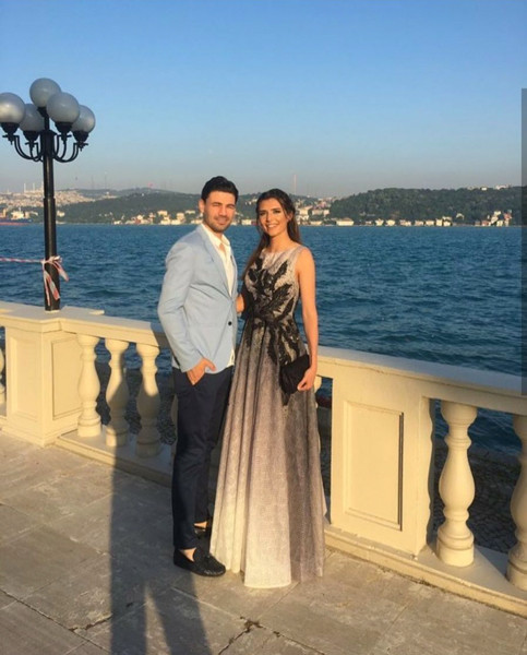 Survivor'ın yıldız ismi evleniyor bakın kim - Resim: 1