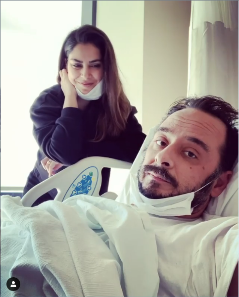 Çok Gezenti sunucusu Burak Akkul koronavirüsten bu şekilde kurtulan ilk kişi - Resim: 1