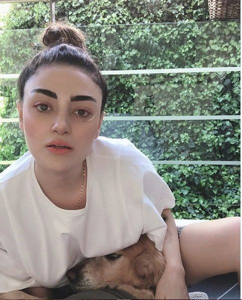 Dilan Çıtak Tatlıses'ten Justin Timberlake'li bomba itiraf düet teklif etmiş - Resim: 4