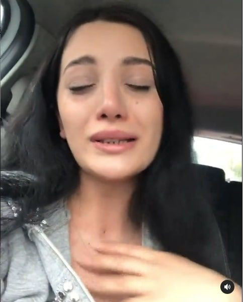 'Tecavüz edip parçalara ayıracağız' Dilan Koç ağlayarak yardım istedi korkunç tehditler - Resim: 4