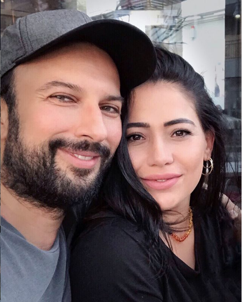 Tarkan'ın eşi Pınar Tevetoğlu'nun hamileliğiyle ilgili şok eden iddia - Resim: 1