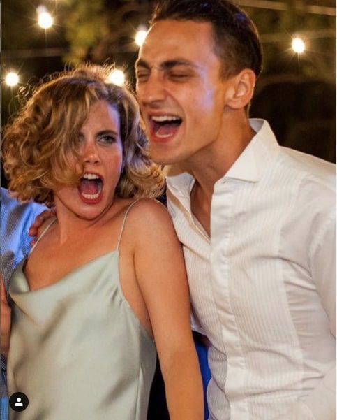 Çocuklar Duymasın Duygu'su Ayşecan Tatari'nin hamilelik hali - Resim: 1