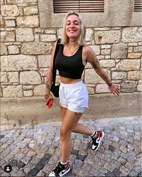 Acun Ilıcalı duyurmuştu Exatlon Challange yarışmacısı Zeynep Aleyna Şen olay yarattı - Resim: 9