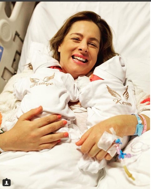 Doğa Rutkay: Paldır küldür doğurdum - Resim: 1