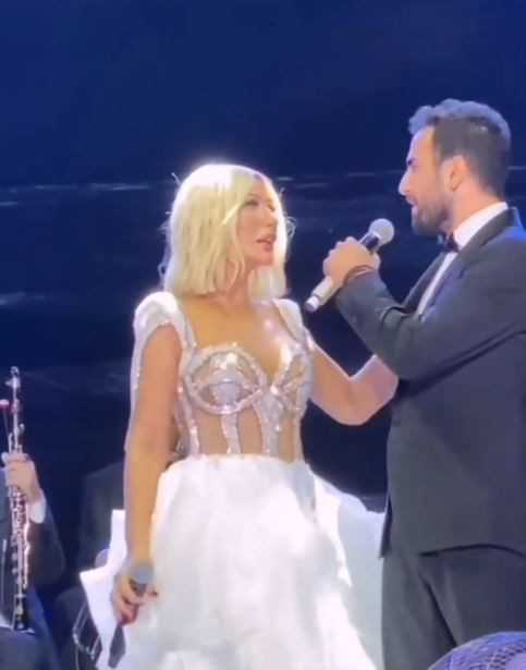 Seda Sayan eski eşleri kimdir müstakbel eşi Çağlar Ökten bakın kaç yaşında - Resim: 3