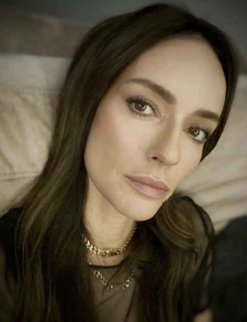 Kurtlar Vadisi'nin İnci'si Sema Şimşek'i sinirlendiren yorum: "Her gün zina yapmaktansa..." - Resim: 0