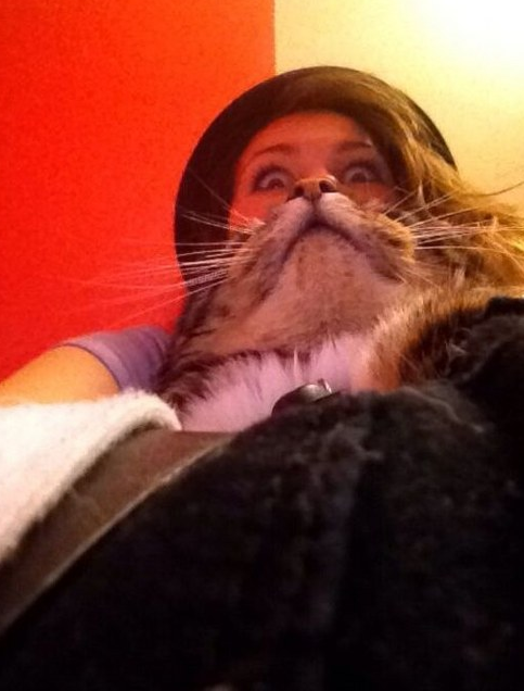 İnternet alemini sallayan kareler - Resim: 4