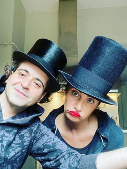 Ünlü isimlerin Ramazan Bayramı paylaşımları birbirinden renkli fotoğraflar - Resim: 4