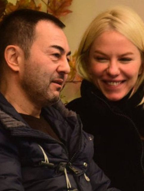 Serdar Ortaç aşk acısı mı çekiyor? Efkarlı hali sosyal medyayı yıktı - Resim: 1