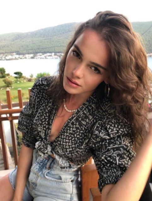 Star TV Menajerimi Ara yıldızı Deniz Can Aktaş Hafsanur Sancaktutan aşkı ifşa oldu - Resim: 4