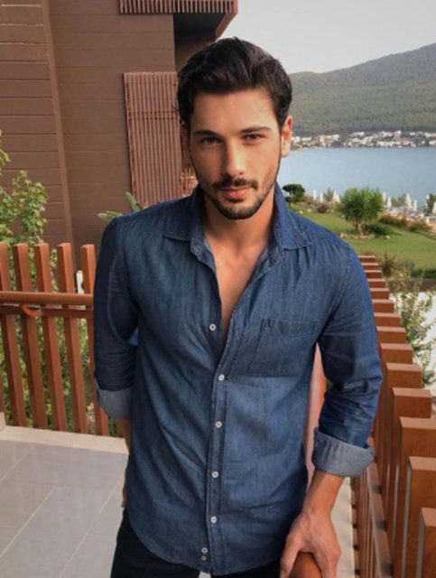 Star TV Menajerimi Ara yıldızı Deniz Can Aktaş Hafsanur Sancaktutan aşkı ifşa oldu - Resim: 3