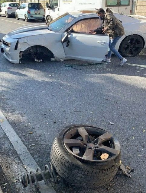 Milyonluk aracını perte çıkaran Enes Batur'un yeni arabasının fiyatı şoke etti! - Resim: 2