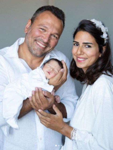 Koronavirüsü atlatan Ali Sunal eşiyle görüntülendi 'Kötü günler geride kaldı' - Resim: 4