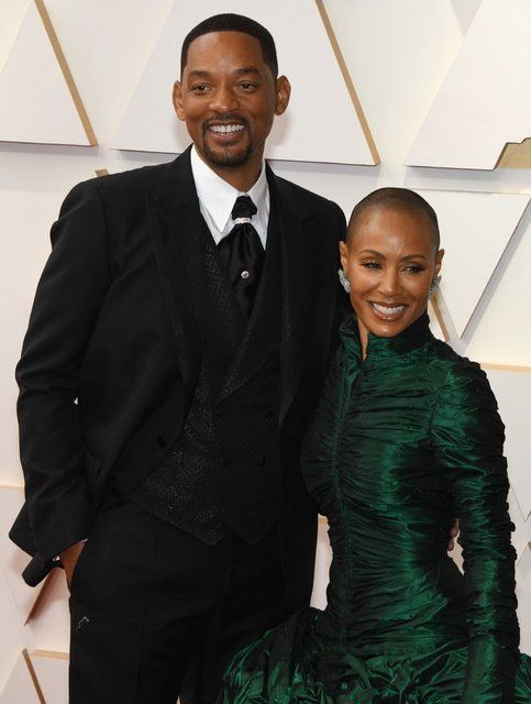 Attığı tokat Will Smith'in başını yaktı! Hiç beklemediği yerden veto yedi - Resim: 3