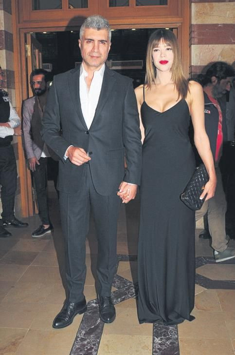 Kadınla mesajlaşmaları çıktı! Özcan Deniz Feyza Aktan'ı odaya kilitleyip... - Resim: 4