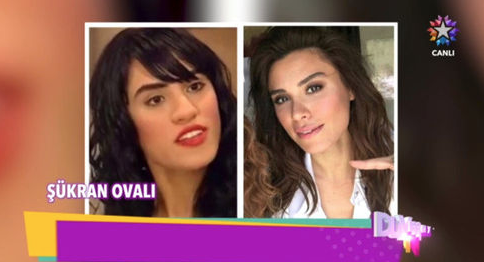 Caner ve Şükran'dan Seren Serengil'e olay cevap! - Resim: 2