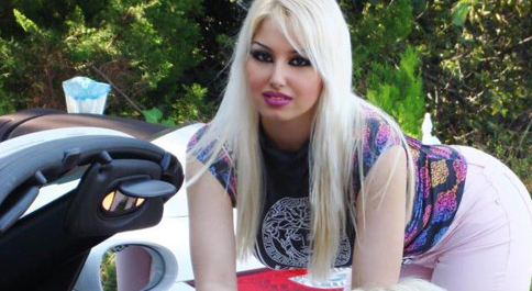 Times, Adnan Oktar'ın kızlarıyla konuştu - Resim: 1