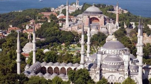 Bu filmlerin başrolü İstanbul - Resim: 1