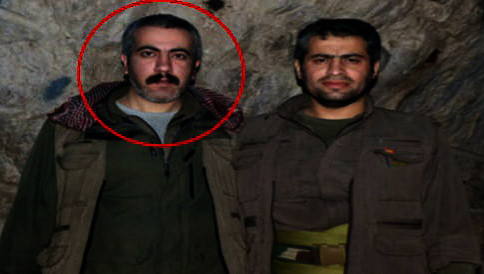 MİT'ten Irak'ta büyük operasyon! PKK'nın sözde basın ve arşiv sorumlusu etkisiz hale getirildi - Resim: 0