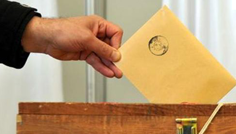 Twitter'ın anketinin birincisi hangi parti - Resim: 3