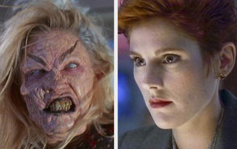 Çirkinlerin ardındaki güzellikler! - Resim: 2