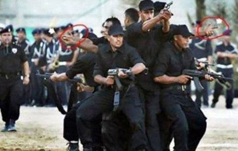 Onlar bu komedinin farkında değil! - Resim: 3