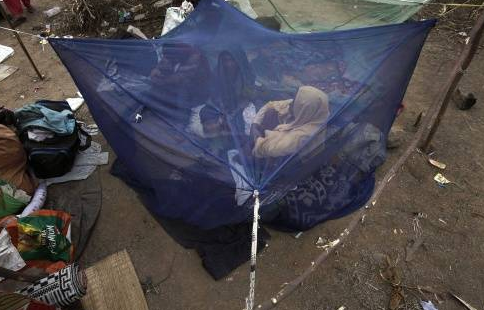 Dünyadan günün fotoğrafları! - Resim: 4